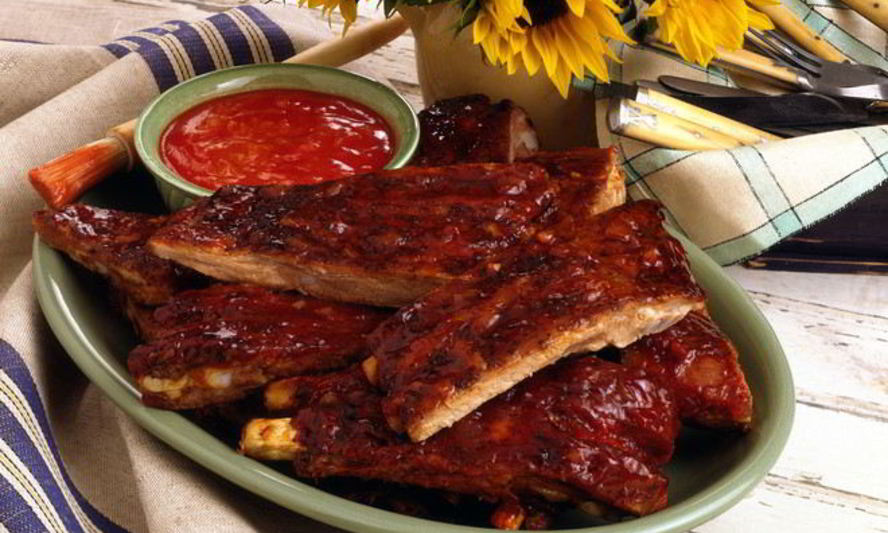 Рецепт аджика со сливой