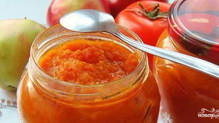 Аджика в мультиварке на зиму