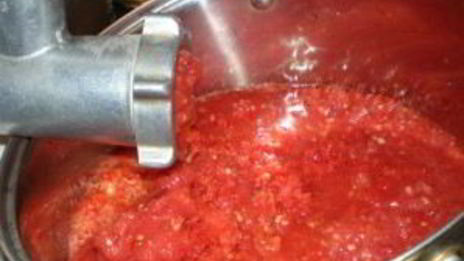 аджика жгучая