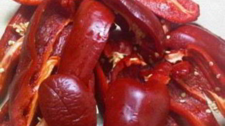 армянская аджика на зиму