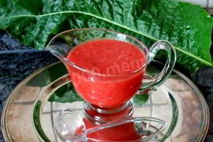 Домашняя аджика из помидор без варки