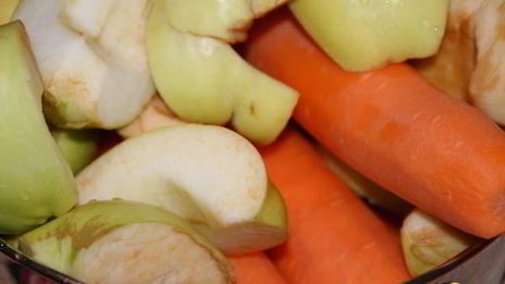 домашняя аджика