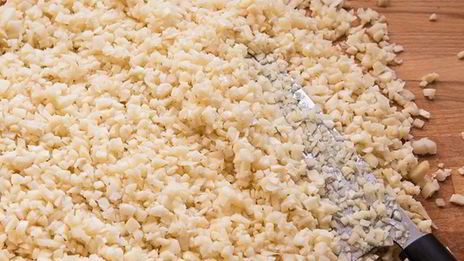 кавказская аджика на зиму