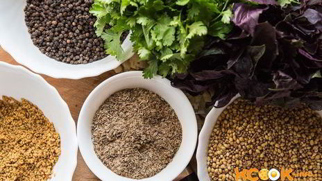 кавказская аджика на зиму