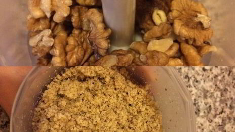 красная аджика