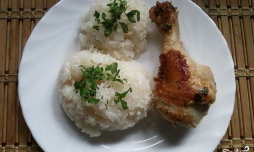 Рецепт курица с аджикой в мультиварке