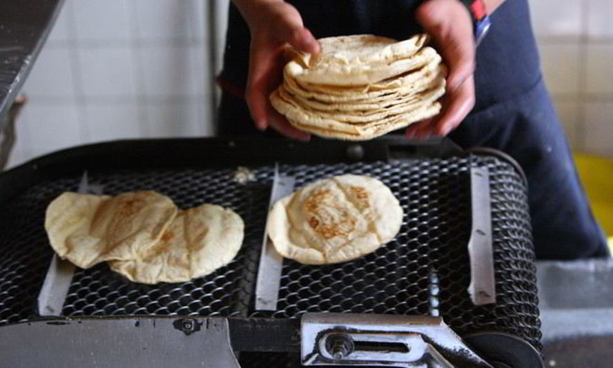Рецепт таджикские лепешки