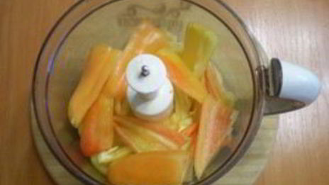 вареная аджика на зиму