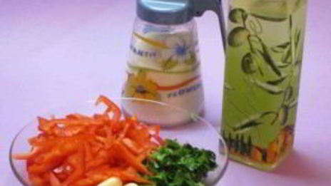 баклажаны с капустой на зиму