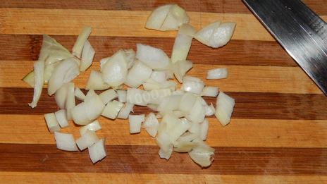 баклажаны с майонезом на зиму