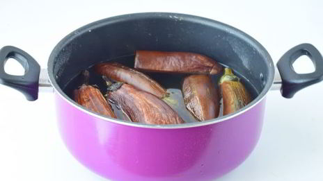 баклажаны соленые на зиму