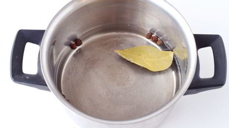 баклажаны соленые на зиму