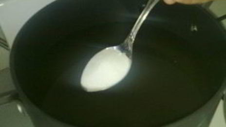 черемша на зиму