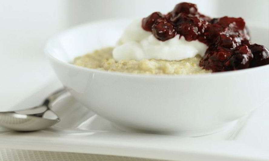 Рецепт черемуха на зиму