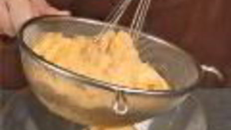 айвовый джем