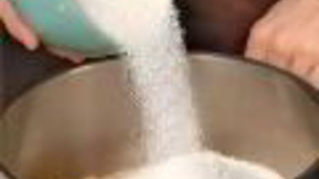 айвовый джем