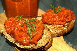 Чоризо-джем