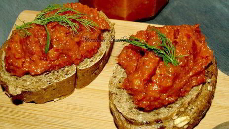 чоризо-джем