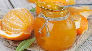 Домашний апельсиново-лимонный джем