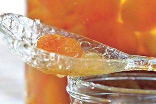 Джем из абрикосов и ананасов