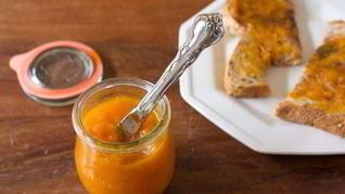 Джем из абрикосов на зиму