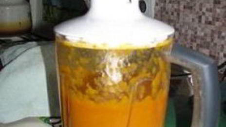 джем из абрикосов на зиму