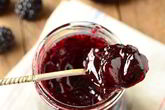 Джем из ежевики