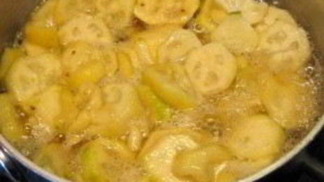 джем из фейхоа