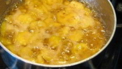 джем из фейхоа