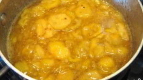 джем из фейхоа