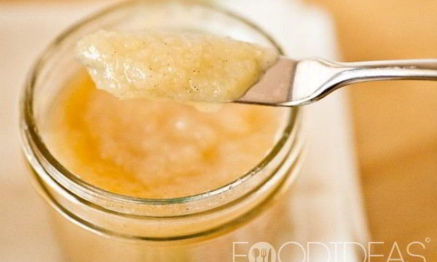 Рецепт джем из груш