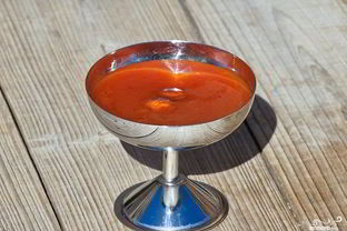 Джем из кактуса