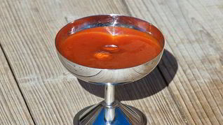 Джем из кактуса