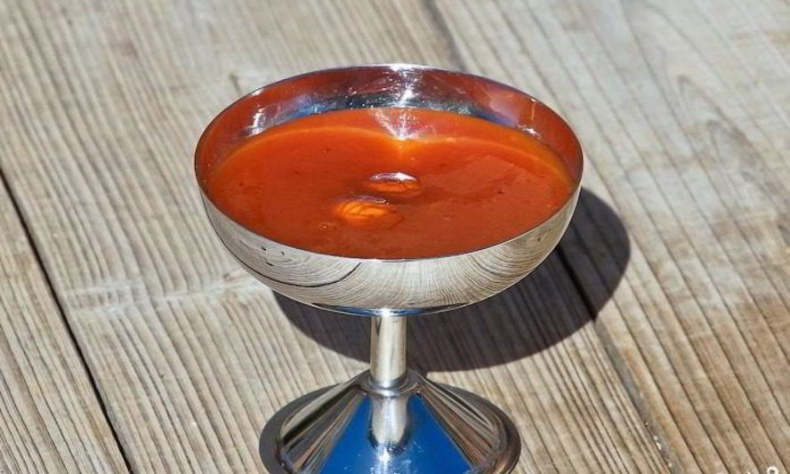 Рецепт джем из кактуса