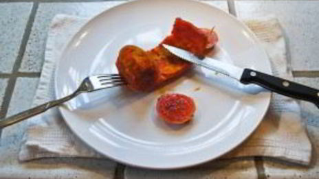 джем из кактуса