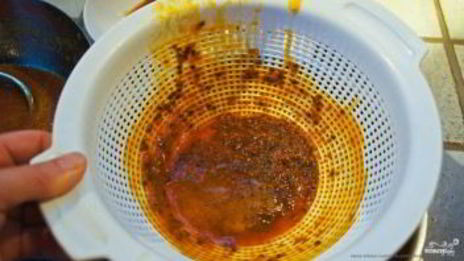 джем из кактуса