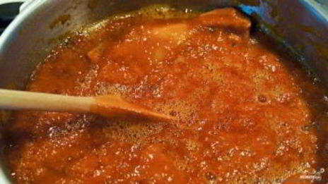 джем из кактуса