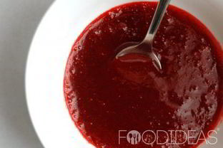 Джем из калины