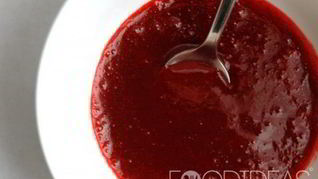 Джем из калины