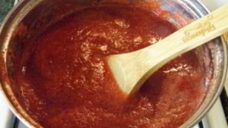 джем из клубники на зиму