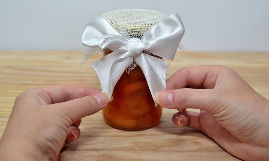 Рецепт джем из кураги