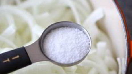 джем из лука и бекона