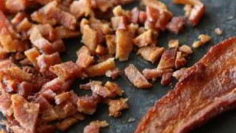 джем из лука и бекона