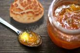 Джем из мандаринов