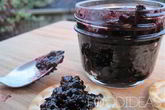 Джем из шелковицы