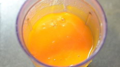 джем из тыквы с калиной