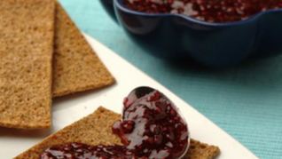 Джем малиновый по-польски