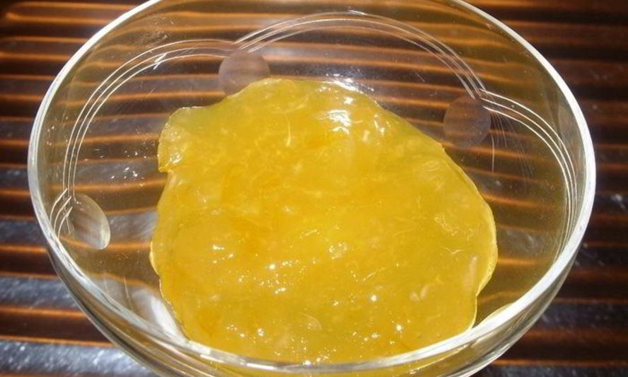 Рецепт джем солнышко