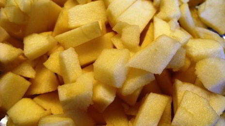 джем солнышко