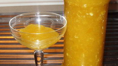 джем солнышко